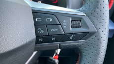 SEAT Arona 1.0 TSI 115 FR 5dr Petrol Hatchback